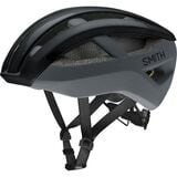 Smith Network Mips Helmet Black/Matte Cement, S
