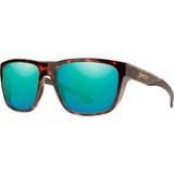 Smith Barra ChromaPop Polarized Sunglasses - Men's