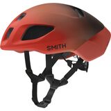 Smith Ignite Mips Helmet Matte Patrol Fade/Crimson, M