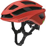 Smith Trace Mips Helmet Matte Patrol/Crimson, S