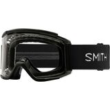 Smith Squad XL MTB ChromaPop Goggles Black/Clear AF, One Size