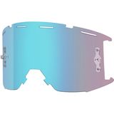 Smith Squad MTB Goggles Replacement Lens Chromapop Contrast Rose AF, One Size
