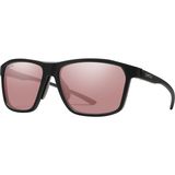 Smith Pinpoint ChromaPop Sunglasses Matte Black Chromapop Ignitor, One Size - Men's