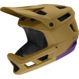 Smith Mainline Mips Full-Face Helmet Matte Coyote/Indigo, S