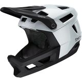 Smith Mainline Mips Full-Face Helmet White/Black, S