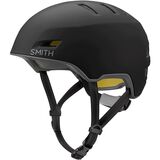 Smith Express Mips Helmet Matte Black/Cement, M