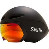Smith Jetstream TT Helmet Matte Black, L