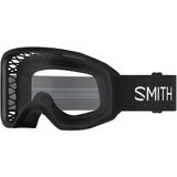 Smith Loam MTB Goggles Black/Clear, One Size