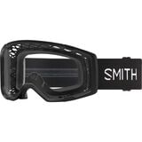 Smith Rhythm ChromaPop MTB Goggles Black/Clear, One Size