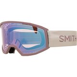 Smith Loam S MTB Goggles Dusk/Bone/Contrast Rose Flash AF, One Size
