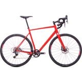 Santa Cruz Bicycles Stigmata Carbon CC CX1 Cyclocross Bike - 2019