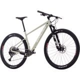 Santa Cruz Bicycles Highball Carbon CC X01 Eagle Complete Mountain Bike