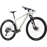 Santa Cruz Bicycles Highball Carbon CC X01 Eagle Reserve Complete Mountain Bike