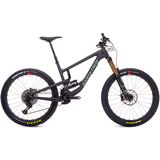 Santa Cruz Bicycles Nomad Carbon CC XX1 Eagle Reserve RCT Coil Mountain Bike