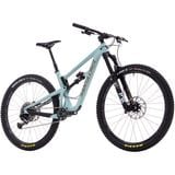 Santa Cruz Bicycles Hightower LT Carbon CC X01 Eagle Complete Mountain Bike