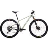 Santa Cruz Bicycles Highball Carbon CC XTR Reserve Complete Mountain Bike