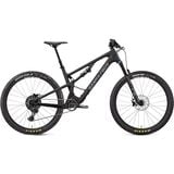 Santa Cruz Bicycles 5010 Carbon 27.5 R Complete Mountain Bike