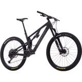 Santa Cruz Bicycles 5010 Carbon 27.5 S Complete Mountain Bike