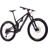 Santa Cruz Bicycles 5010 Carbon CC 27.5+ X01 Eagle Complete Mountain Bike