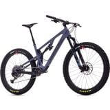 Santa Cruz Bicycles 5010 Carbon CC 27.5+ X01 Eagle Reserve Mountain Bike