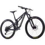 Santa Cruz Bicycles 5010 27.5 R Complete Mountain Bike