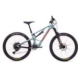 Santa Cruz Bicycles 5010 Carbon 27.5 R Complete Mountain Bike