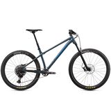 Santa Cruz Bicycles Chameleon MX D Mountain Bike - 2022 Gloss Navy Blue, XL