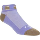 SockGuy Owl 1in Socks - Women's