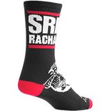 SockGuy Sriracha Acrylic 8in Socks - Men's