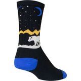 SockGuy Alaska Sock - Men's