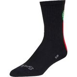 SockGuy Hoppyness Sock One Color, L/XL - Men's
