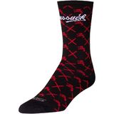 SockGuy SGX6 Dopers Suck Sock - Men's