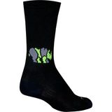 SockGuy SGX6 Rhino Sock - Men's
