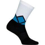 SockGuy SGX6 Wool Range2 Sock One Color, L/XL - Men's