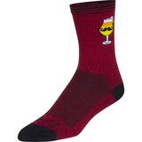 SockGuy Crafty Socks - Men's