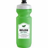 Spurcycle Water Bottle Relish Your Ride, 22oz