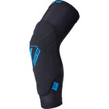 7 Protection Sam Hill Knee Pad One Color, XL