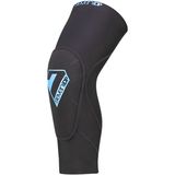 7 Protection Sam Hill Lite Knee Pads One Color, M