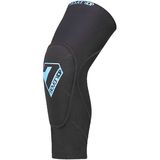 7 Protection Sam Hill Lite Elbow Pads One Color, S