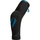 7 Protection Youth Transition Elbow Pads - Kids' One Color, S/M