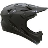 7 Protection M1 Helmet Matt Black/Gloss Black, XL