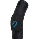 7 Protection Transition Elbow Pad - Kids' Black, One Size