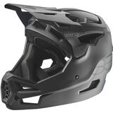7 Protection Project .23 ABS Helmet Graphite/Black, S