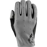 7 Protection Control Glove - Men's Grey, M
