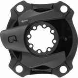SRAM Force/Red AXS Power Meter Spider - 2023 Black, 107BCD
