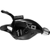 SRAM X01 Trigger Shifter Black, One Size