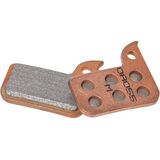 SRAM HRD Road & Level Ult/Tlm Brake Pads Bronze, Steel, Sintered
