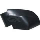 SRAM GX Eagle AXS Rear Derailleur Clutch Cover Kit Black, One size