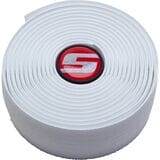 SRAM SuperSuede Bar Tape White, One Size