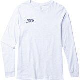 SRAM L39ION Logo Long-Sleeve T-Shirt - Men's